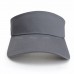 Visor Sun Plain Hat Sports Cap Colors Golf Tennis Beach Adjustable Summer  eb-88699724